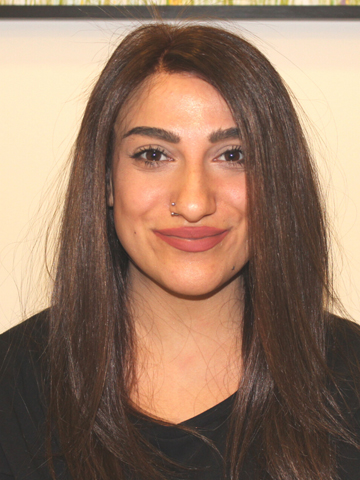 Hair Hotel kadın önce sonra